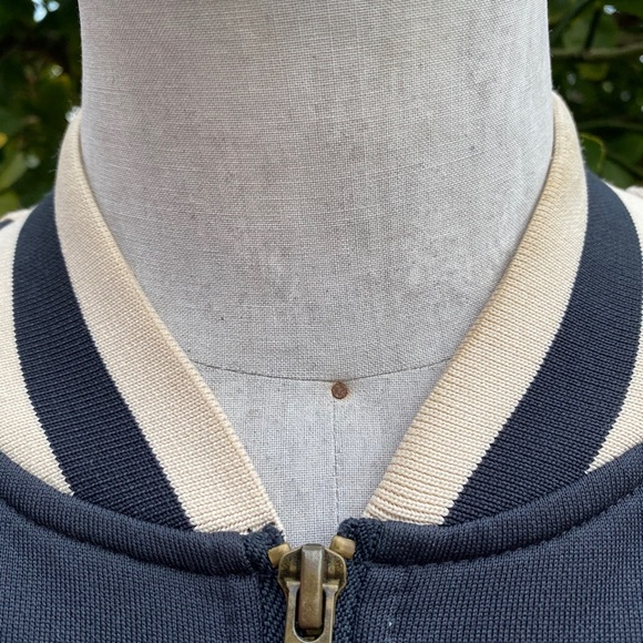 Billabong Track Jacket MEDIUM - Picture 4 of 9